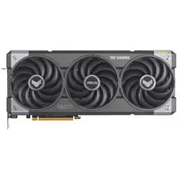 Видеокарта Asus Radeon RX 9070 16Gb TUF OC GAMING (TUF-RX9070XT-O16G-GAMING)