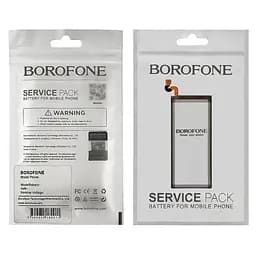 Акумулятор Borofone EB-BN950ABA/ABE для Samsung N950 Note 8 - мініатюра 3