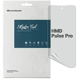 Пленка защитная Armorstandart Matte HMD Pulse Pro (ARM78241)