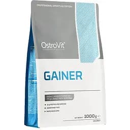 Гейнер OstroVit Gainer Coconut 1000 г