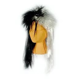 Перука Рокер-Круелла