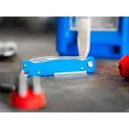 Ніж Boker Plus Atlas Blue - мініатюра 4
