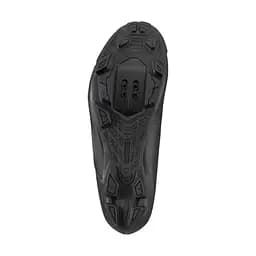 Веловзуття Shimano W XC300 40 Чорний (1096-ESHXC300WGL01W40000) - мініатюра 3