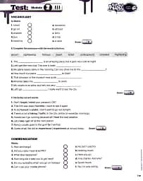 Full Blast Plus for Ukraine 6 Test Booklet - мініатюра 5