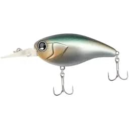 Воблер Shimano Bantam Kozak MR 54F 54 мм 8.0 г #123, 1.0-1.5 м