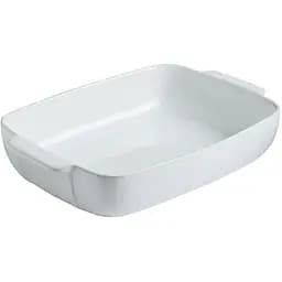 Форма для запекания Pyrex Signature белая, 30x22 см (6260870)