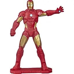 Игрушка-фигурка Hasbro Marvel Iron Man (F4091_F5330)