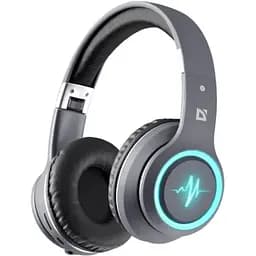 Навушники Defender FreeMotion B571 Bluetooth LED Gray (63571)