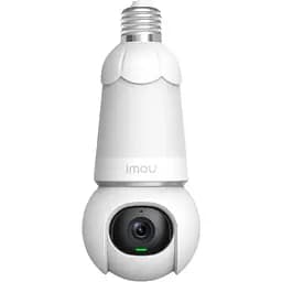 Відеокамера IMOU Bulb Cam (IPC-S6DP-5M0WEB-E27) (2.8 мм) 5 Мп Wi-Fi IP