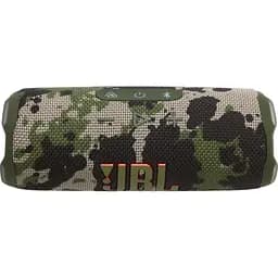 Акустична система JBL Flip 7 Squad (JBLFLIP7SQUAD) - мініатюра 3