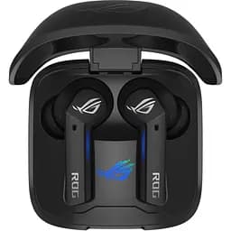 Навушники Asus ROG Cetra True Wireless Black (90YH03G1-B5UA00) [162648]