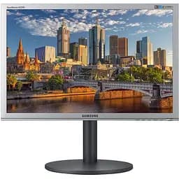 Монитор 22" Samsung B2240W - Class B "Б/У"