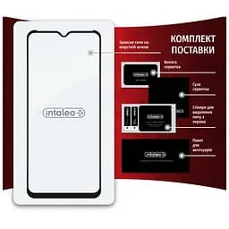Скло захисне Intaleo Full Glue Tecno Pop 5 LTE (1283126535376) - мініатюра 7