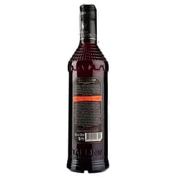 Лікер Vana Tallinn Wild Spices 35% 0.5 л - мініатюра 2