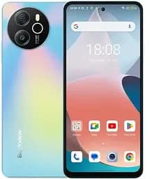 Мобільний телефон Blackview SHARK 8 8/128GB NFC Blue (6931548315162)