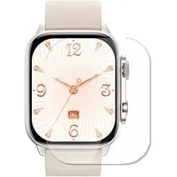 Захисна плівка StatusSKIN для Gelius AmazWatch Ultra GP-SW011 Екран Матова Pro