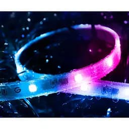 Світлодіодна стрічка Govee H6172 Phantasy Outdoor LED RGBIC 10м (H61723D1) [145635] - мініатюра 3
