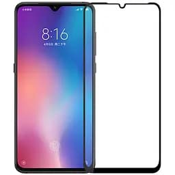 Защитное стекло Full screen PowerPlant для XiaomiXiaomi A3, Black