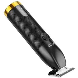 Машинка для стрижки волос HOCO Dynasty graving electric Hair clipper DAR45 |LED Display, SS Blade|