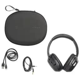 Навушники з мікрофоном JBL Tour One M2 Black (JBLTOURONEM2BAM) - мініатюра 3