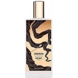 Парфюмированная вода оригинал тестер Memo Sherwood 75 мл