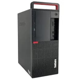 Комп'ютер Lenovo ThinkCentre M920t Tower (i7-8700/16/1TBSSD/RTX3050-6Gb) Б/В