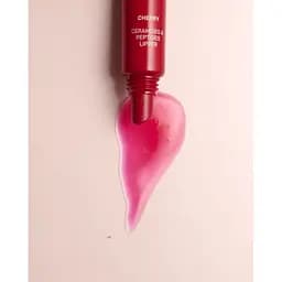 Блиск для губ Lipss Lipper Cherry 8 мл - мініатюра 3