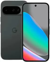 Смартфон Google Pixel 10, 12/256 ГБ Obsidian