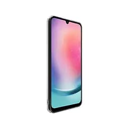 Чохол до мобільного телефона BeCover Samsung Galaxy A16 5G SM-A166 Transparancy (712143) - мініатюра 3