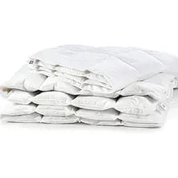 Одеяло антиаллергенное MirSon Luxury Exclusive EcoSilk №1315 летнее 200x220 см белое (237054385)