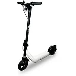 Электросамокат OKAI Zippy ES50C складной 250/500W 5.2Ah скорость 25 км/ч пробег до 25 км колеса 8'' нагрузка 75 кг Black