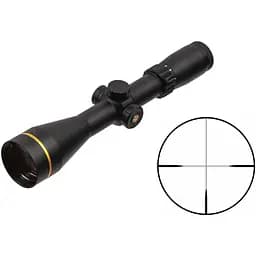 Приціл оптичний Leupold VX-Freedom 3-9x50 (30mm) illum. FireDot Twilight Hunter