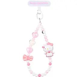 Ланцюжок для телефону Pop Top Sanrio – Чарівний стиль в асортименті (25SM-005) - мініатюра 3