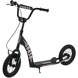 Дитячий самокат Corso CR-T 7171