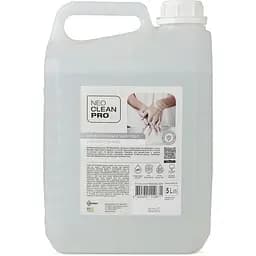 Мило NeoCleanPro антибактеріальне з екстрактом алое 5 л 