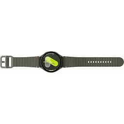 Смарт-годинник Samsung Galaxy Watch7 44mm Green (SM-L310NZGA) [111649] - мініатюра 6