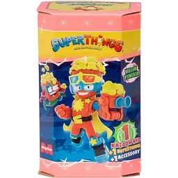 Ігровий набір SuperThings Neon Power Казум-кід в асортименті (PST11D066IN00)