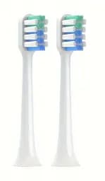 Насадки для зубної щітки Dr.Bei EB-N0202 Cleaning 2 pieces NUN4034RT