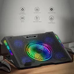 Підставка для ноутбука GamePro CP740 [111010] - мініатюра 4