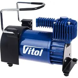 Компрессор Vitol K-55 150psi 5 м (K-55)