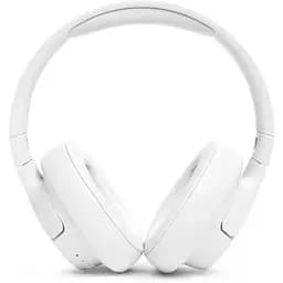 Бездротові навушники повнорозмірні JBL Tune 720BT (JBLT720BTWHT) - мініатюра 5