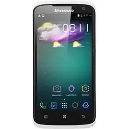 Захисна плівка StatusSKIN для Lenovo S820 Екран Глянцева Ultra - мініатюра 1