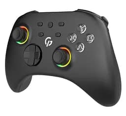 Геймпад джойстик GamePro GP-X13-B Xinput Bluetooth/2.4G/USB (Switch/PC/iOS/Android) Black