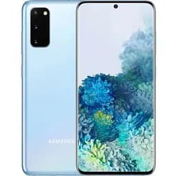 Смартфон Samsung Galaxy S20 5G 128 Gb SM-G981U Blue