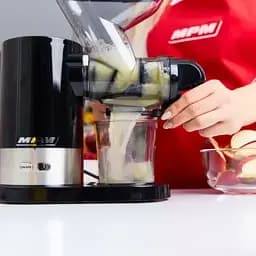 Соковижималка MPM MSO-17 - мініатюра 6