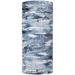 Бафф Buff Coolnet UV+ Lazs Grey Белый-Серый