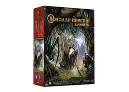 Настольная игра Geekach Games Властелин Колец. Карточная игра (The Lord of the Rings: The Card Game) (укр.) (GKCH155TK)