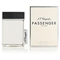 Dupont Passenger Pour Femme 50 мл парфюмированая вода