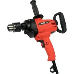 Дриль-міксер Yato 3 в 1  1200 Вт (YT-82055)