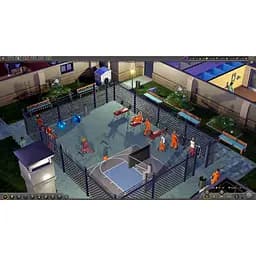 Ключ активації Microsoft Prison Tycoon: Under New Management для Xbox One/Series - мініатюра 9